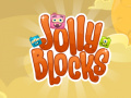 Гульня Jolly blocks
