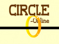 Гульня Circle Online