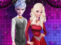 Гульня Princesses Troubles