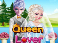 Гульня Queen Or Lover