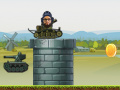 Гульня World of tanks Balance Man 