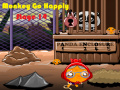 Гульня Monkey Go Happly Stage 14