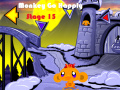 Гульня Monkey Go Happly Stage 15