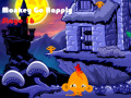 Гульня Monkey Go Happly Stage 16