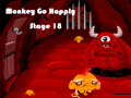 Гульня Monkey Go Happly Stage 18