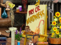 Гульня Art or Madness