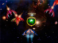 Гульня Guardians Of The Galaxy: Defend The Galaxy