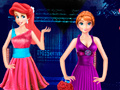 Гульня Fashion Spring Fever