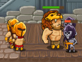 Гульня Heroes of Myths: Warriors of Gods  
