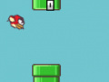 Гульня Flapping Bird