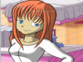 Гульня Prom Queen Sim