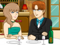 Гульня Get Your Boyfriend