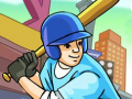 Гульня Baseball