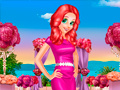 Гульня Princesses Wedding Prep