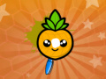 Гульня Super Pineapple Pen 2