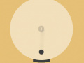 Гульня Circle Ball  