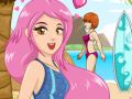 Гульня Summer Beach Dating