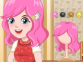 Гульня Susan's Magic Flower Machine