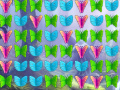 Гульня Butterfly Collector