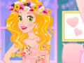 Гульня Rapunzel's Flower Crown