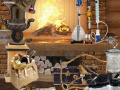 Гульня Cabin in the Woods