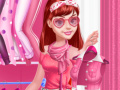 Гульня Shades Of Pink 2
