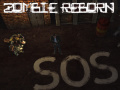 Гульня Zombie Reborn
