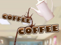 Гульня Coffee Coffee  