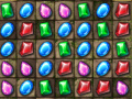 Гульня Jewel Quest Iwin