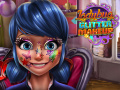 Гульня Ladybug Glittery Makeup