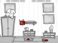 Гульня Deadly Stasis