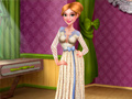 Гульня Dove Wedding Dolly Dress Up