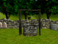 Гульня Forest Village Getaway Episode 1