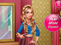 Гульня Sery Date Night Dolly Dress Up