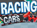 Гульня Racing Cars