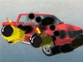 Гульня Smash My Car