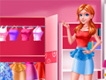 Гульня Flower Spring Ball