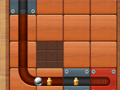 Гульня Roll The Ball Online