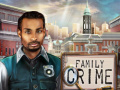 Гульня Family Crime