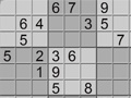 Гульня Sudoku Express