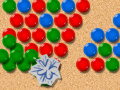 Гульня Pinboard Bubble Shooter