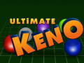 Гульня Ultimate Keno 