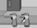 Гульня Madness Interactive