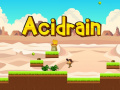 Гульня Acidrain