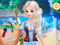 Гульня Princess Tassel Design