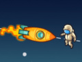 Гульня Space Rescue