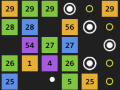 Гульня Ballz Online