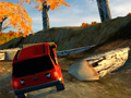 Гульня Hill Riders Offroad