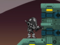 Гульня Cyborg War