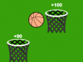 Гульня Basket Training